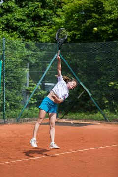 Bild 362 - Norddeutsche Meisterschaft Junioren